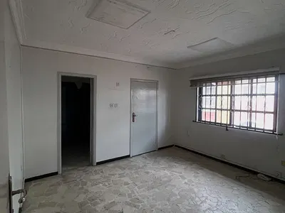 3 Bedroom Self Serviced Flat — Lekki Phase 1, Lekki, Lagos