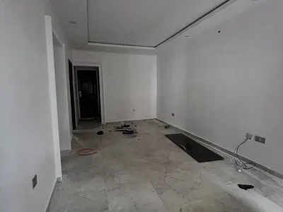 2 Bedroom Apartment — Ajah, Lagos