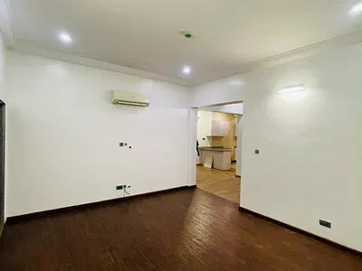 1 Bedroom Mini Flat, Serviced — Lekki, Lagos
