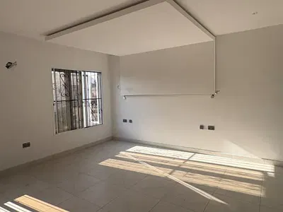 5 Bedroom Maisonnette with Home Office — Victoria Island (VI), Lagos
