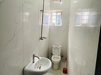 Spacious Mini Flat — Lekki, Lagos