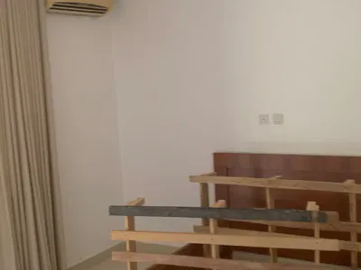 3 Bedroom Terraced Duplex with Study — Lekki, Lagos