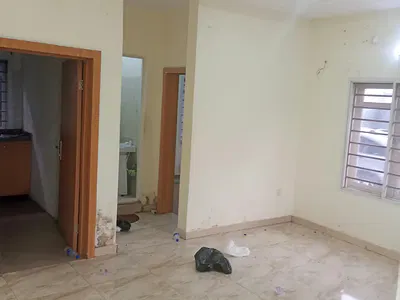 Relatively New One Bedroom Apartment — Olowora, Magodo, Lagos