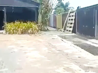 Commercial Property Facing the Express Road — Addo Road, Off Ajah, Epe Expressway, Lekki, Lagos