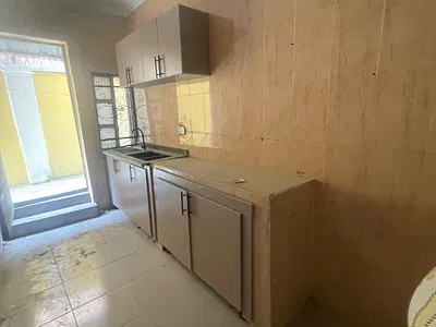 Spacious 1 Bedroom Apt Very Accessible 20/24HRS Light — Thomas, Ajah, Lagos