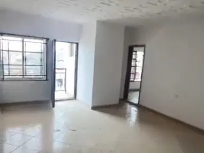 2 Bedroom House — Thomas, Ajah, Lagos