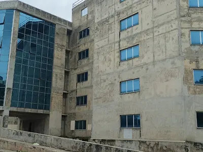 5-Storey Commercial Property — Asokoro Main, Asokoro District, Abuja