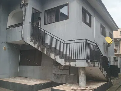 3 Bedroom Flat in a Secured Estate and Serene Environment — Diamond Estate, Magodo, Lagos