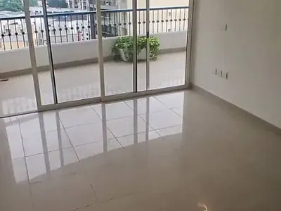 4-Bedroom Penthouse with Study — Gerrard Road, Ikoyi, Lagos