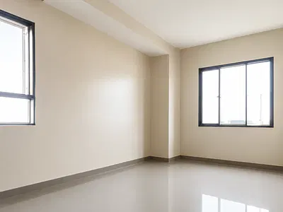 Decent Room Self-Contain Apartment Is Available — Yaba, Lagos