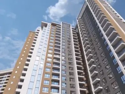 Exquisite 1 Bedroom Hotel Apartment + Swimming Pool, Gym — Victoria Island (VI), Lagos