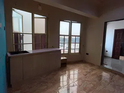 Decent.mini Flat Upstairs — Canal West Estate, Osapa, Lekki, Lagos