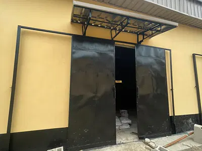 Sharp Spacious Warehouse — Sangotedo Eti-Osa Lagos, Sangotedo, Ajah, Lagos