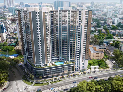 Luxury 2 Bedroom Hotel Apartment + Swimming Pool, Gym — Victoria Island (VI), Lagos