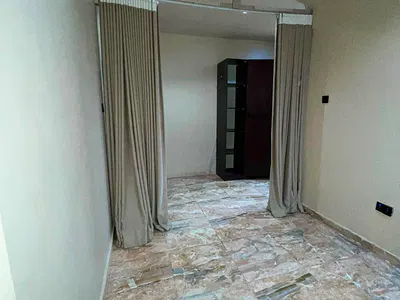 Classical Modern Mini Flat with Balcony — Lekki, Lagos
