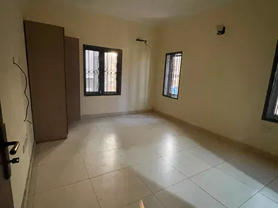 Luxury 2 Bedroom Apartment — Lekki, Lagos