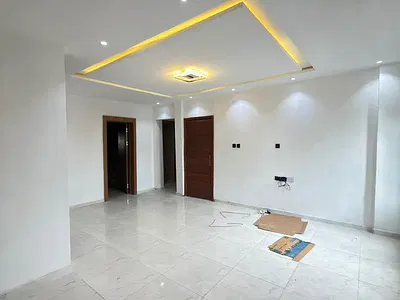 Excellent 2 Bedroom Apartment — Lekki, Lagos