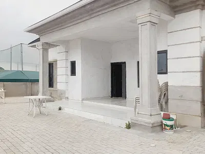 3 & 4-Bedroom Fully Detached Bungalows with BQ in Ibeju-Lekki Lagos — Elerangbe Along Lekki-Epe Expressway, Ibeju Lekki, Lagos
