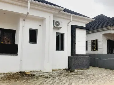 3 & 4-Bedroom Fully Detached Bungalows with BQ in Ibeju-Lekki Lagos — Ibeju Lekki, Lagos