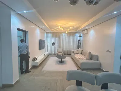 4 Bedroom Apartment with Swimming Pool & Gym — Ikoyi, Lagos