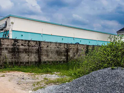 Land Available — Lekki, Lagos