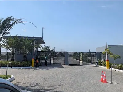 Contemporary Detached Houses — Freedom Way, Orange Island, Lekki, Lagos