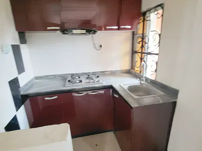 A Spacious Room Selfcon — Lekki, Lagos