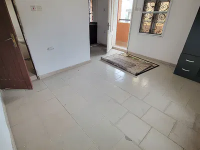 A Spacious Room Selfcon with 2 Toilet — Lekki, Lagos