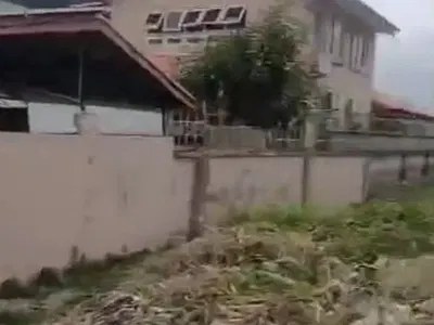 Land Measuring 920SQM — Heritage Estate Off Monastery Road, Sangotedo, Ajah, Lagos