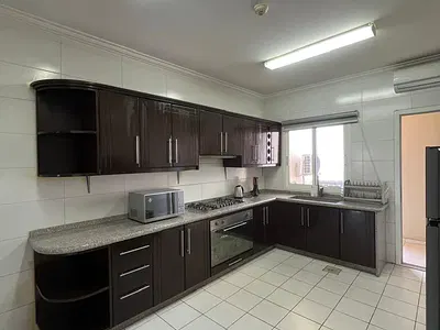 Well Furnished and Luxurious 3 Bedroom Apartment — Ikoyi, Lagos