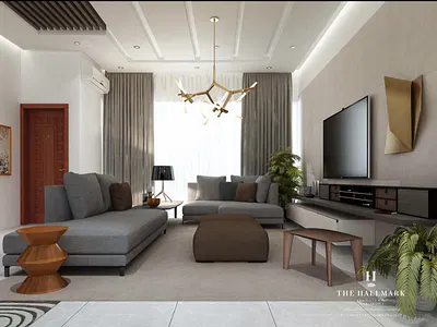 Exquisite and Luxurious 2 Bedroom Apartment — Admiralty Way, Lekki Phase 1, Lekki, Lagos