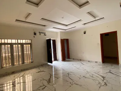 Luxury 3 Bedroom Flat — Ajah, Lagos