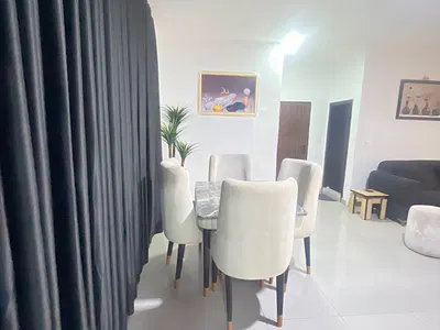 3 Bedroom Apartment with BQ — Orchid, Lekki, Lagos