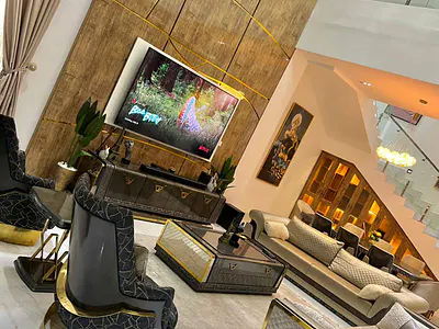 5 Bedroom Luxury Apartment — Lekki, Lagos