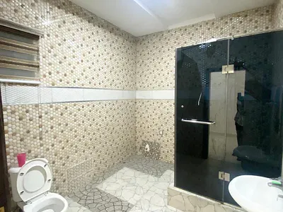 3 Bedroom Terrace Duplex with BQ — Lekki, Lagos