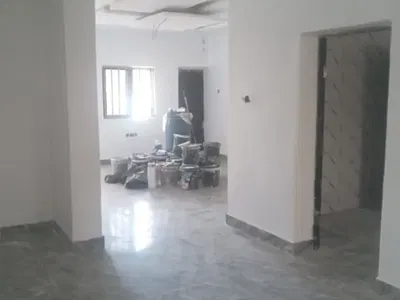 Spacious 3 Bedrooms Flat Under Finishing Touches — Close to Popular Rita Lori Hotel, Area 2, Garki, Abuja