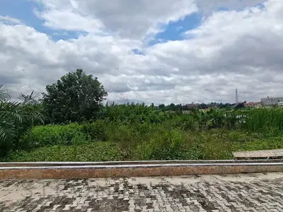 Residential Land Measuring 668SQM — Ikeja, Lagos