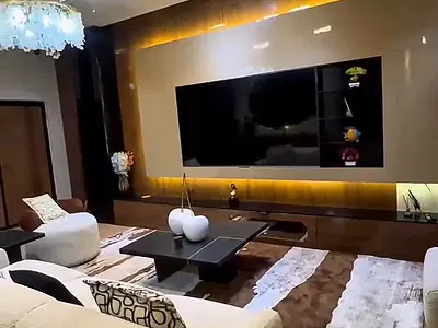 Beautifully Furnished 4 Bedrooms Duplex — Majesty Estate, Off Nta Road, Port Harcourt, Rivers