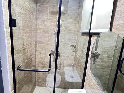 Beautiful 1 Bedroom Flat — Lekki, Lagos