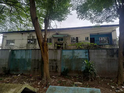 5 Bedroom Detached Duplex — Victoria Island (VI), Lagos