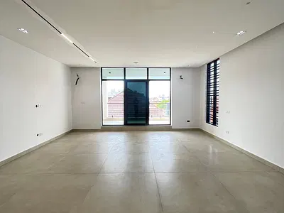 5 Bedroom Detached Duplex with BQ and Pool — Lekki, Lagos