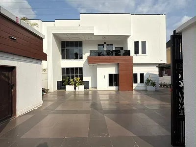 5 Bedroom Duplex — Independence Layout, Enugu, Enugu