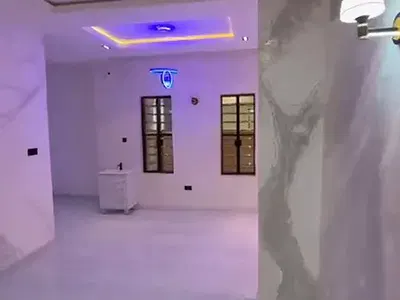 6 Bedroom Detached Duplex — Enugu, Enugu