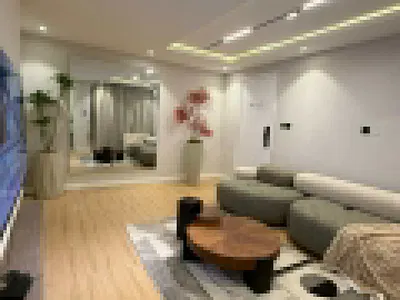 Newly Furnished 2 Bedroom Apartment with a Swimming Pool Snooker — Victoria Island (VI), Lagos