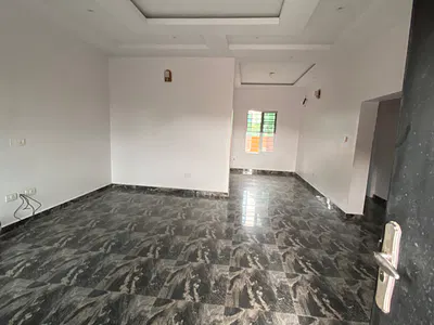 Luxury and Very Spacious 2 Bedrooms Flat — Ajah, Lagos