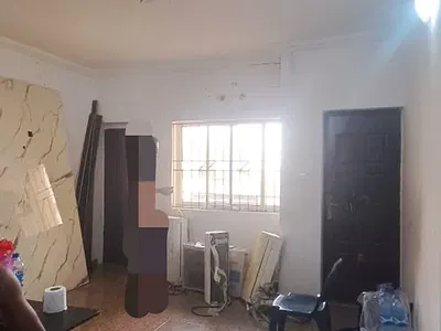 2 Bedroom Flat — Lekki, Lagos