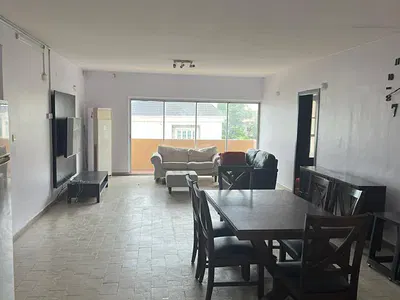 Fully Furnished 4 Bedroom Flat — Maryland Estate, Maryland Lagos, Maryland, Lagos