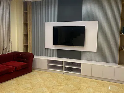 Luxury 3 Bedroom — Lekki, Lagos