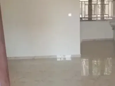 Spacious Standard 2 Bedroom Apartment — Life Camp, Abuja