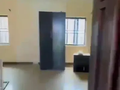 1 Bedroom Spacious Standard Apartment — Apo, Abuja